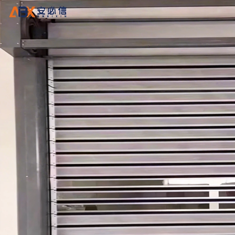 黔西南布依族苗族金属快速门